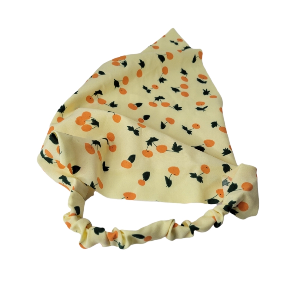 4/$15 Headband Bandana